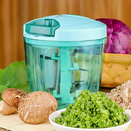 Manual Food Vegetable Chopper
